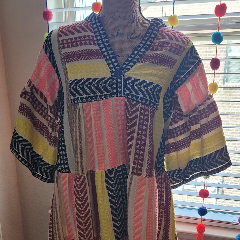 Boutique Sundress